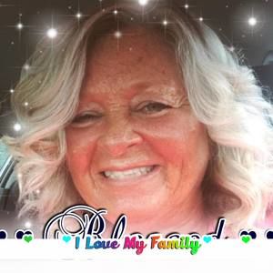 Meet your Posher, Deborah